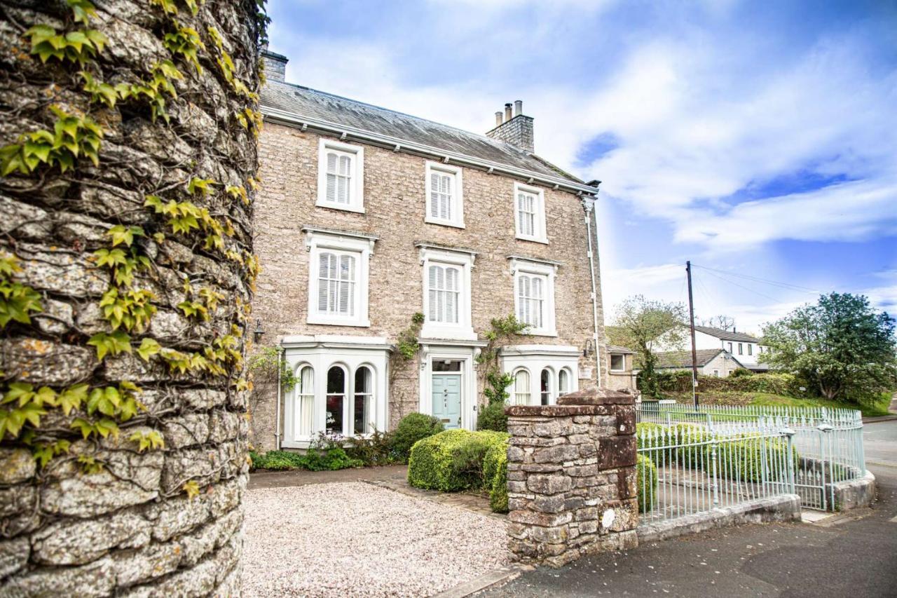 Redmayne House Ambleside Extérieur photo