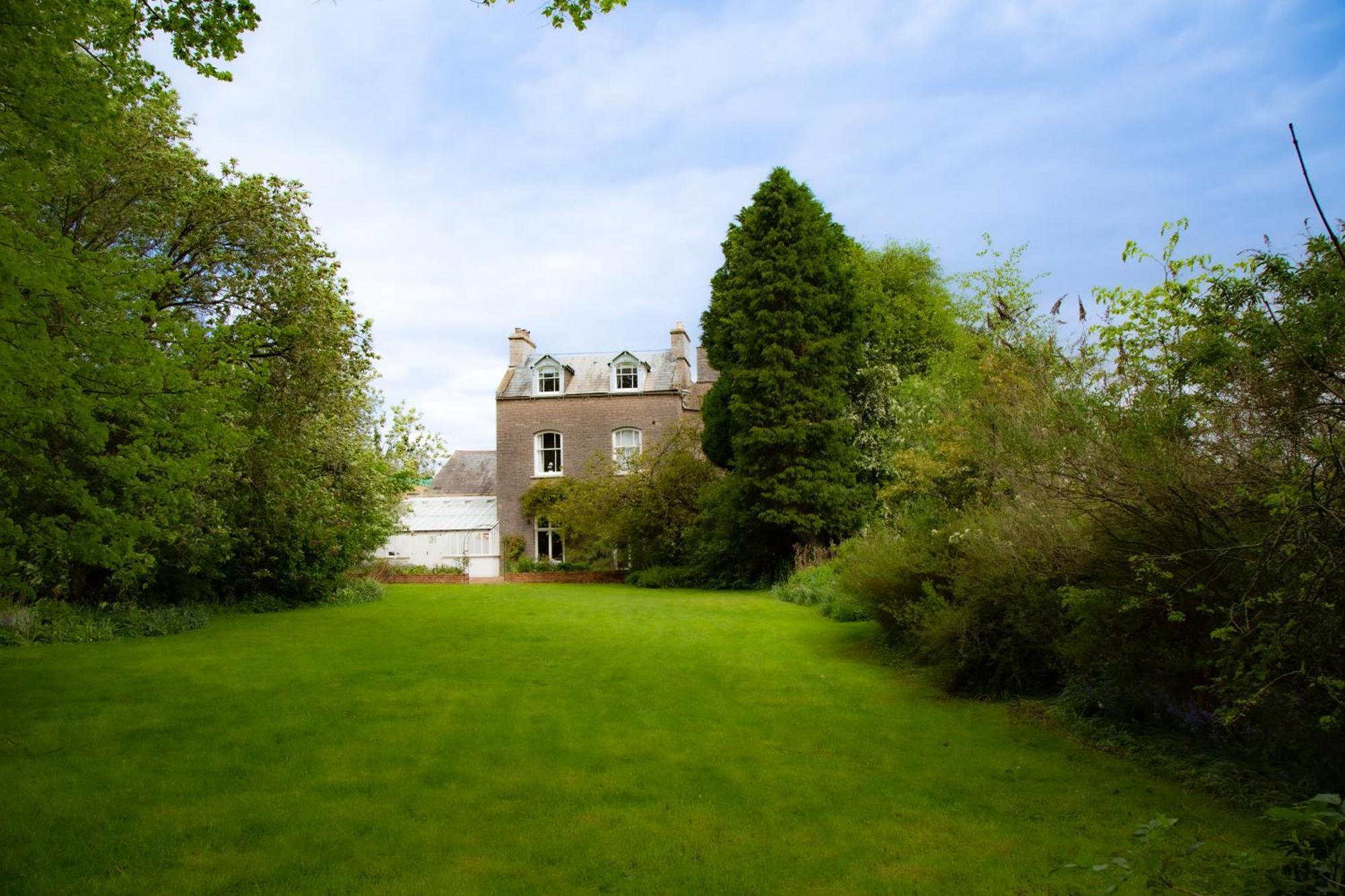 Redmayne House Ambleside Extérieur photo