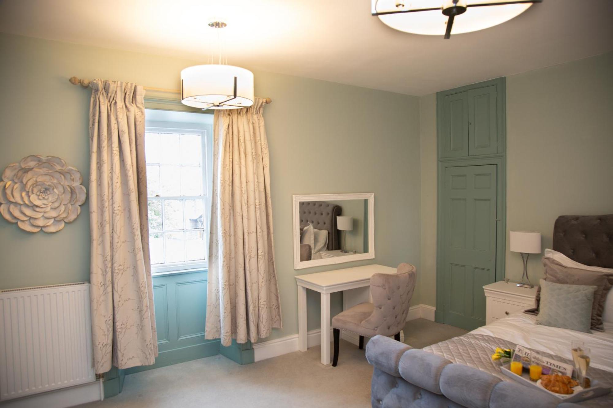 Redmayne House Ambleside Extérieur photo